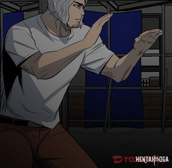 The Villain The Villain Chapter 129 - Page 63