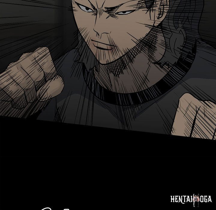 The Villain The Villain Chapter 129 - Page 67