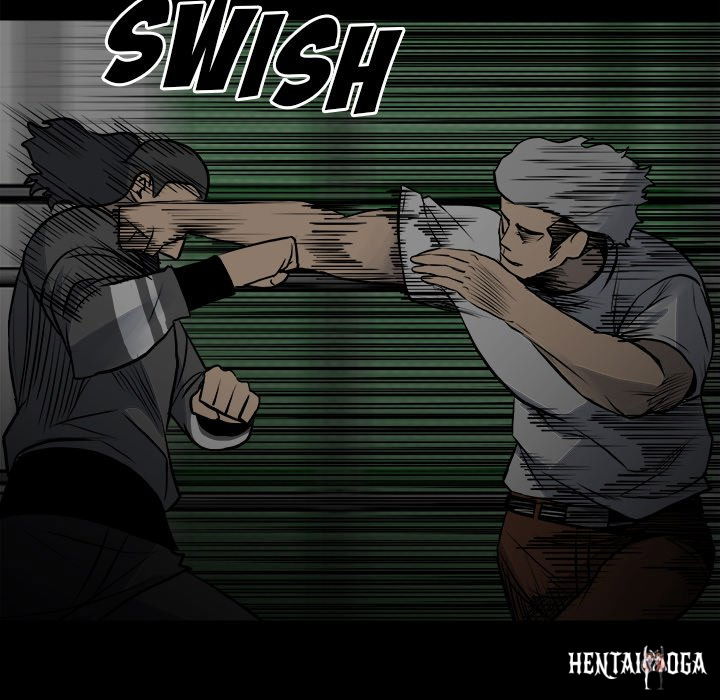 The Villain The Villain Chapter 129 - Page 68