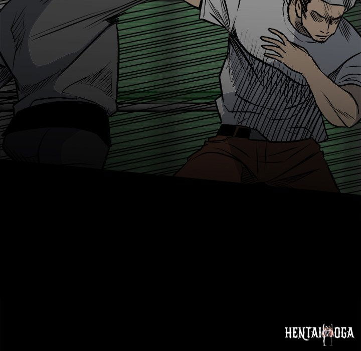 The Villain The Villain Chapter 129 - Page 71