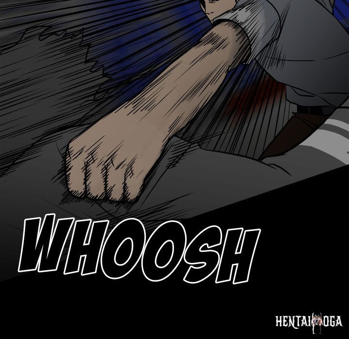 The Villain The Villain Chapter 129 - Page 74