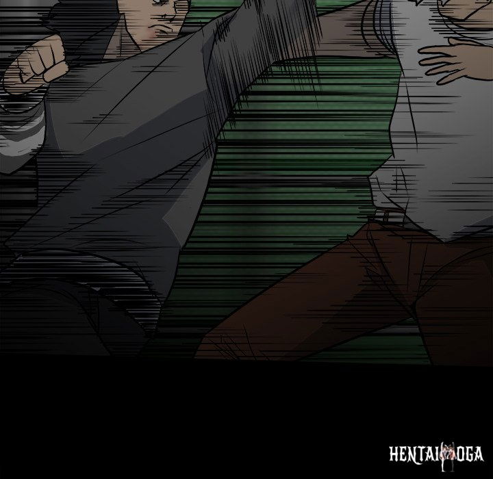 The Villain The Villain Chapter 129 - Page 76