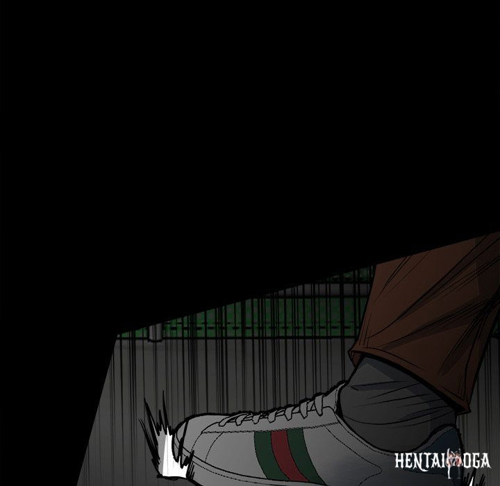 The Villain The Villain Chapter 129 - Page 77