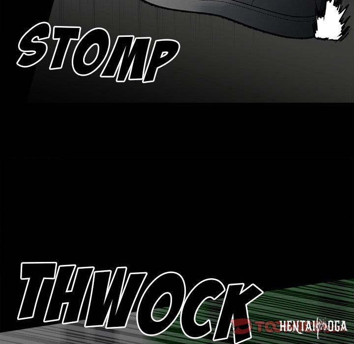 The Villain The Villain Chapter 129 - Page 78