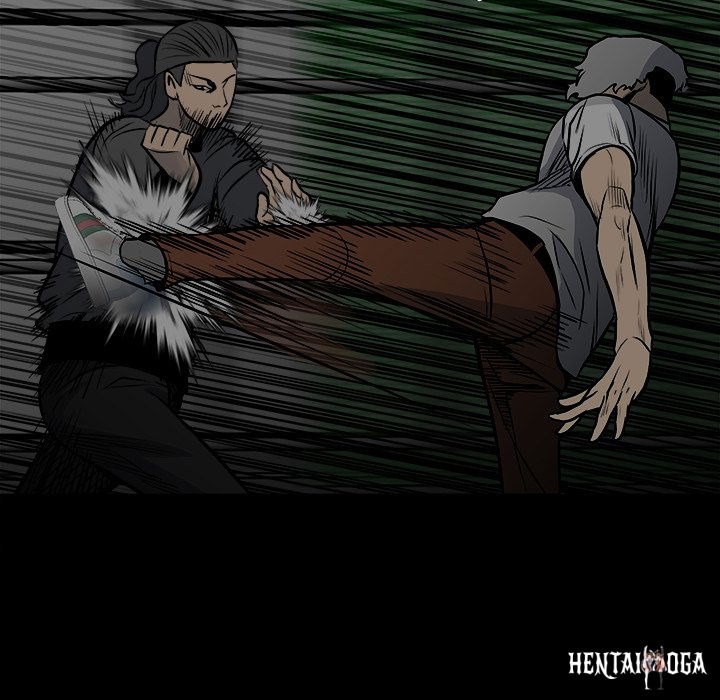 The Villain The Villain Chapter 129 - Page 79