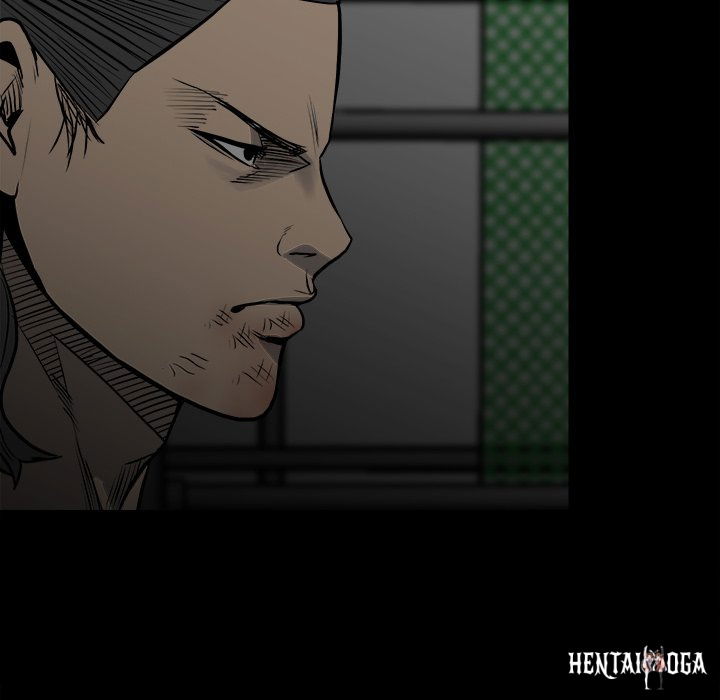 The Villain The Villain Chapter 129 - Page 8