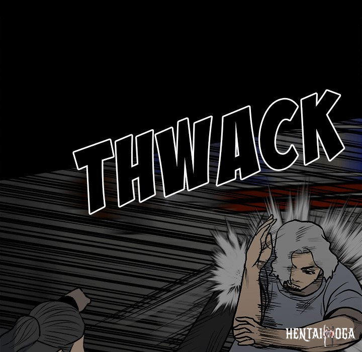 The Villain The Villain Chapter 129 - Page 80