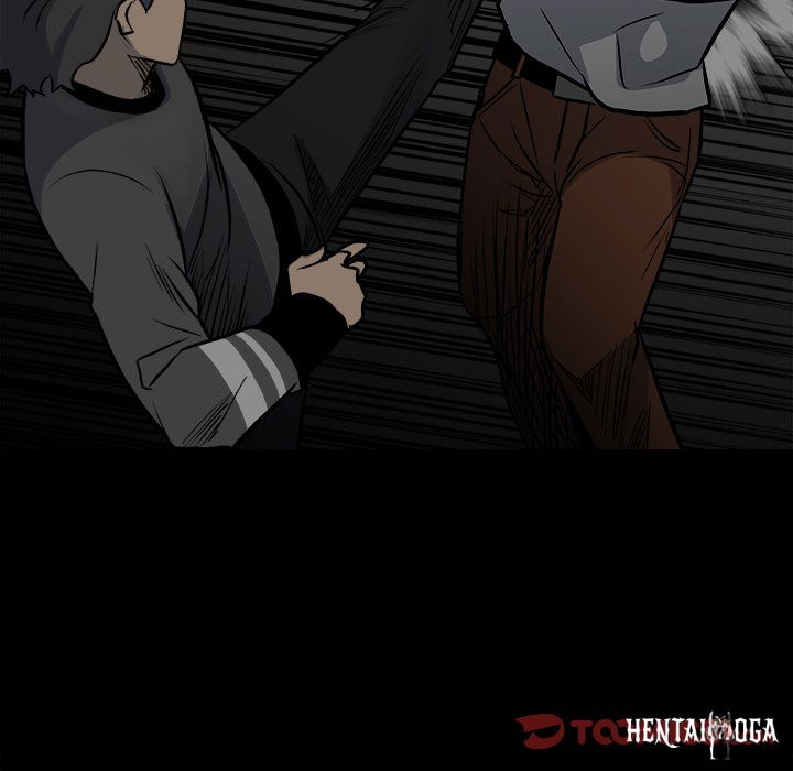 The Villain The Villain Chapter 129 - Page 81