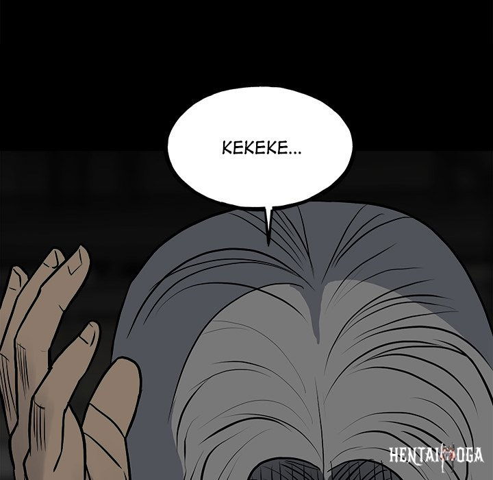 The Villain The Villain Chapter 129 - Page 82