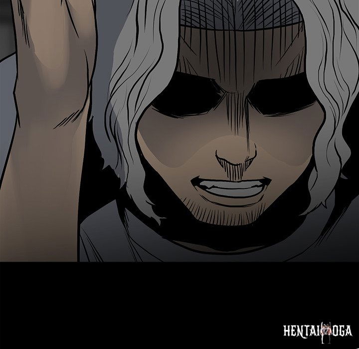 The Villain The Villain Chapter 129 - Page 83