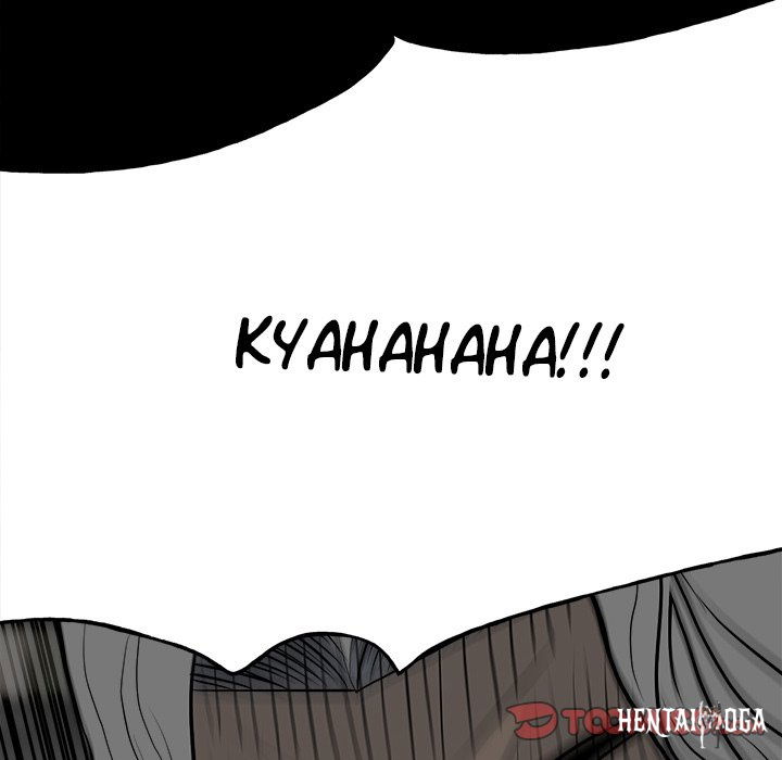 The Villain The Villain Chapter 129 - Page 84