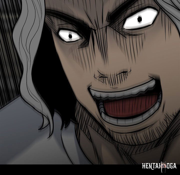 The Villain The Villain Chapter 129 - Page 85