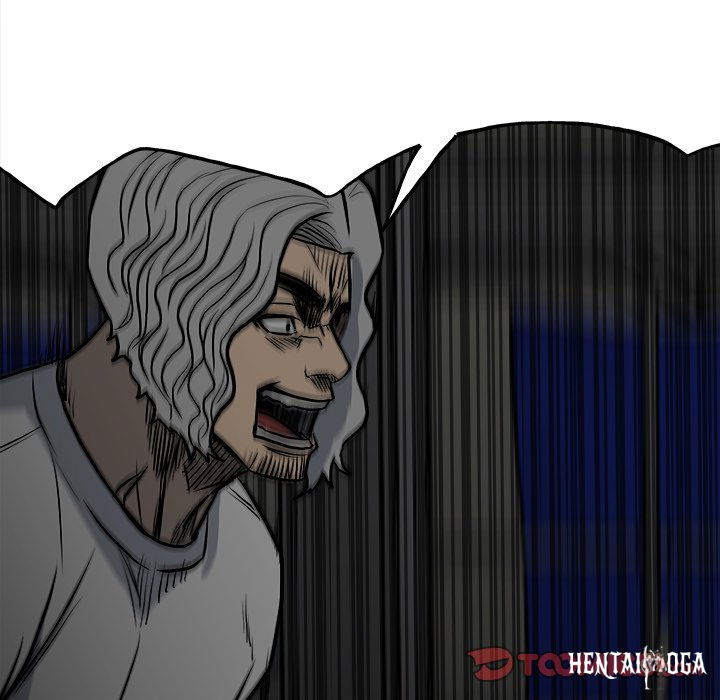 The Villain The Villain Chapter 129 - Page 87