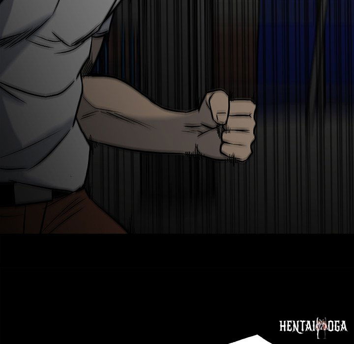 The Villain The Villain Chapter 129 - Page 88