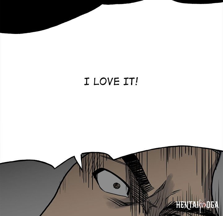 The Villain The Villain Chapter 129 - Page 89