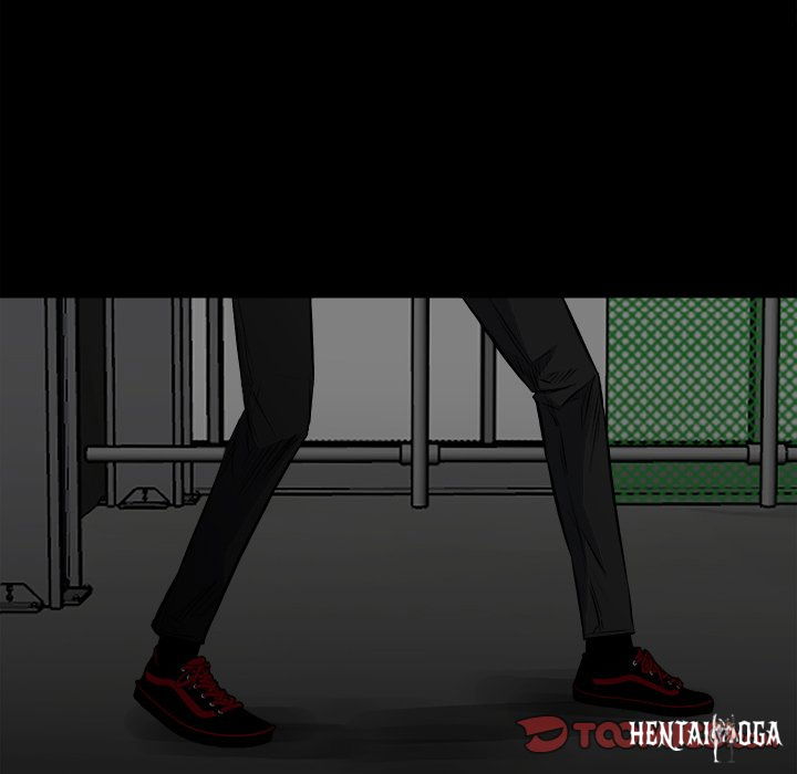 The Villain The Villain Chapter 129 - Page 9