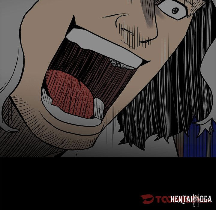 The Villain The Villain Chapter 129 - Page 90