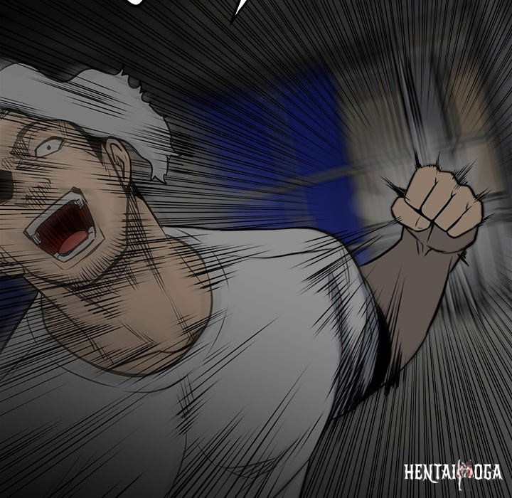 The Villain The Villain Chapter 129 - Page 92