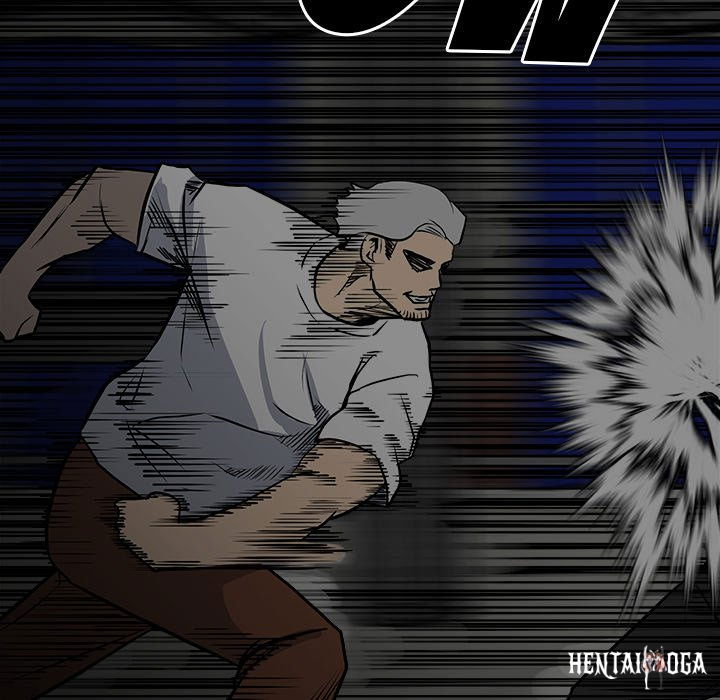 The Villain The Villain Chapter 129 - Page 94