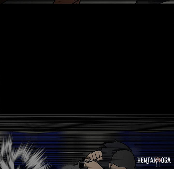 The Villain The Villain Chapter 129 - Page 95