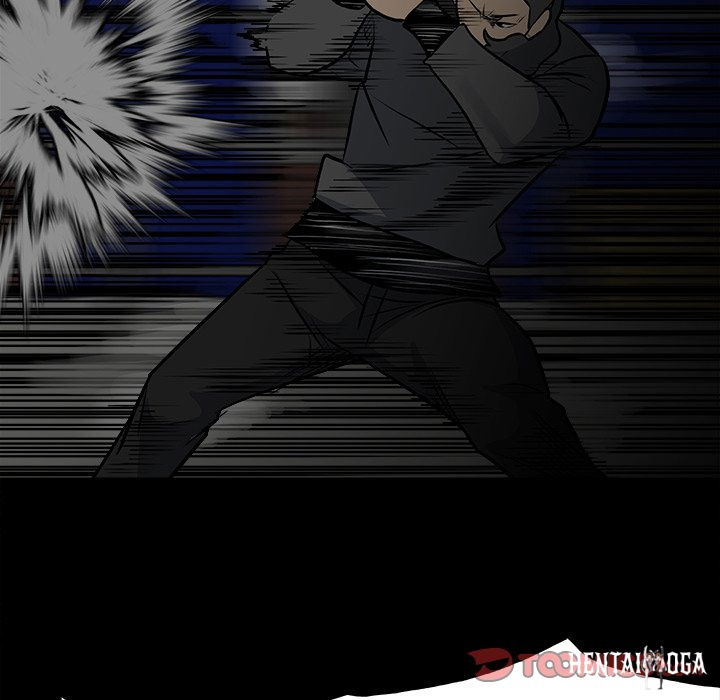 The Villain The Villain Chapter 129 - Page 96