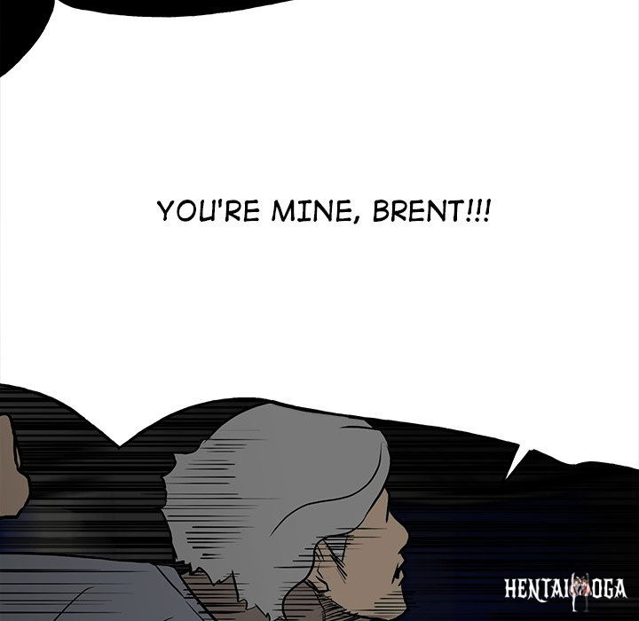 The Villain The Villain Chapter 129 - Page 97