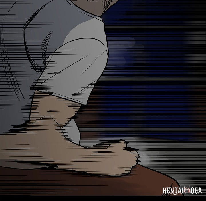 The Villain The Villain Chapter 129 - Page 98