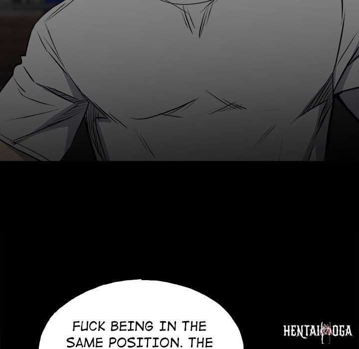 The Villain The Villain Chapter 130 - Page 10