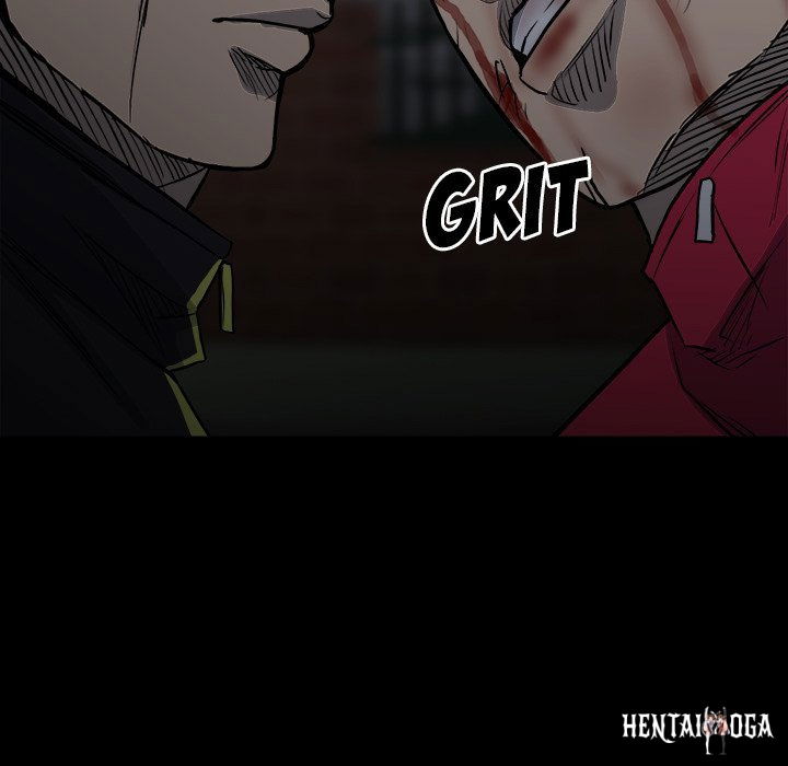 The Villain The Villain Chapter 130 - Page 100