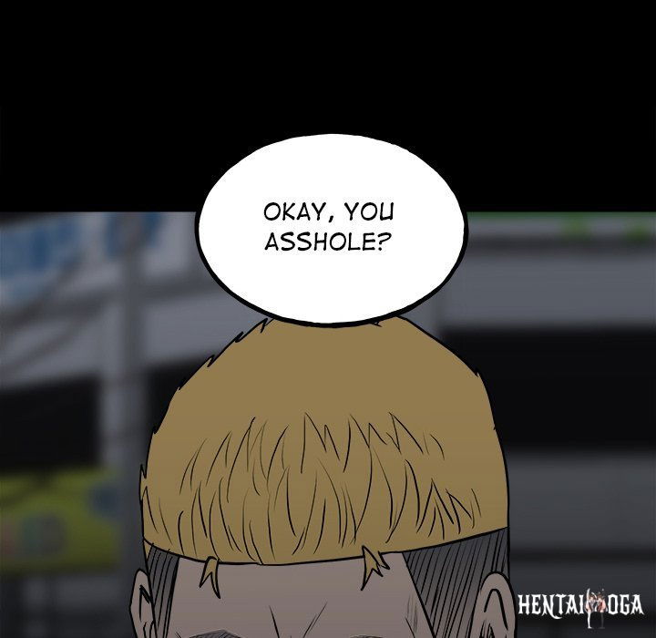 The Villain The Villain Chapter 130 - Page 101