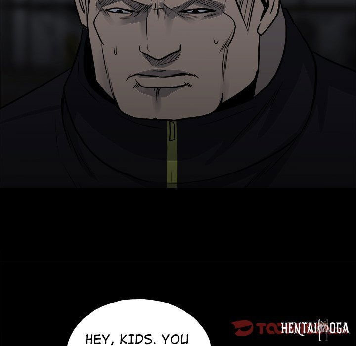 The Villain The Villain Chapter 130 - Page 102