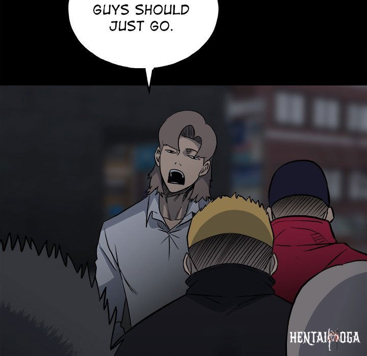 The Villain The Villain Chapter 130 - Page 103