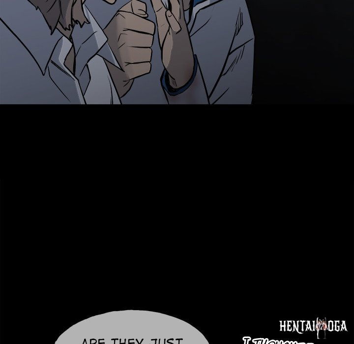 The Villain The Villain Chapter 130 - Page 106