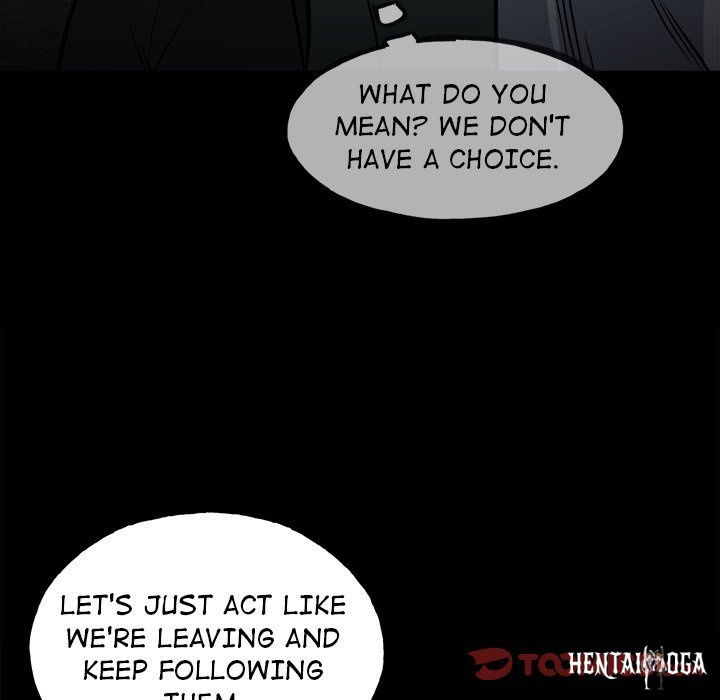 The Villain The Villain Chapter 130 - Page 108