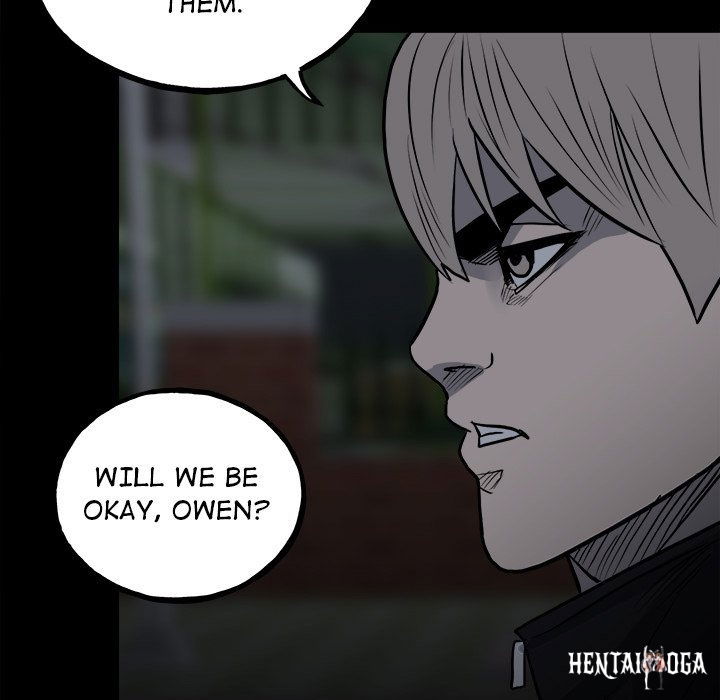 The Villain The Villain Chapter 130 - Page 109