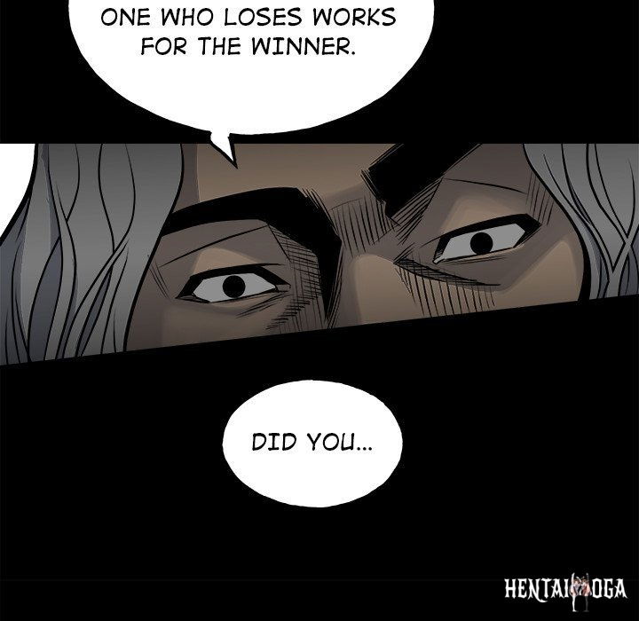 The Villain The Villain Chapter 130 - Page 11