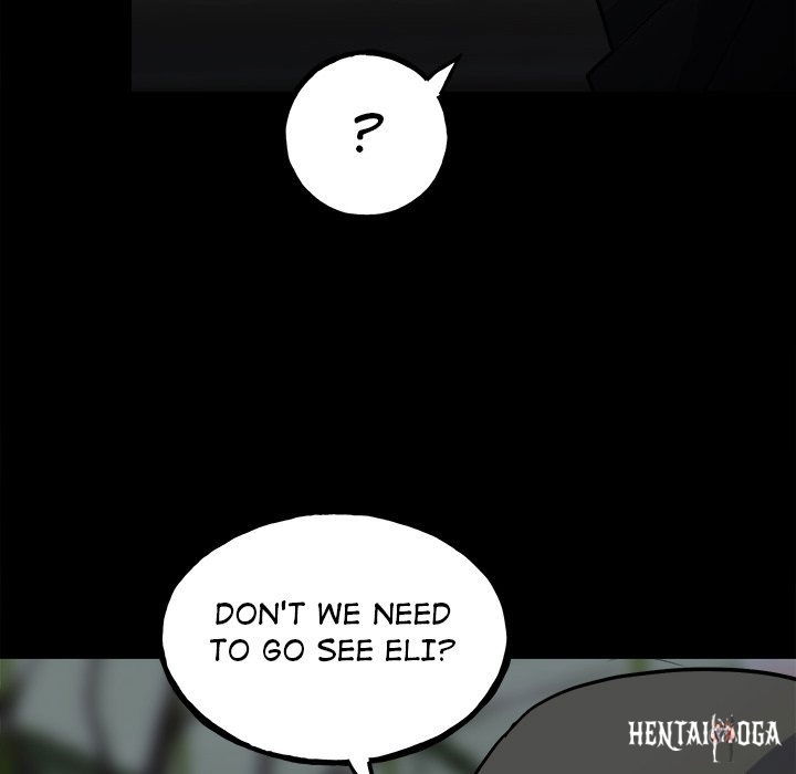 The Villain The Villain Chapter 130 - Page 110