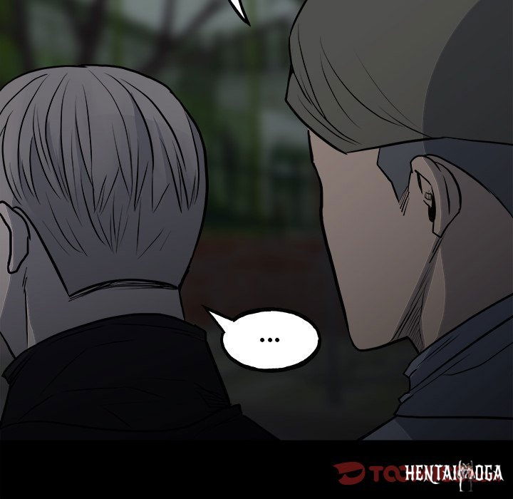 The Villain The Villain Chapter 130 - Page 111