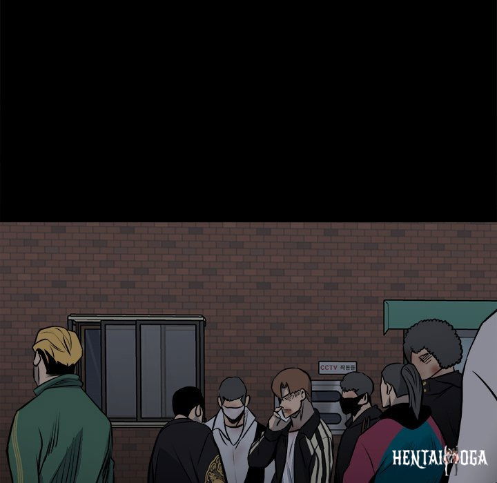 The Villain The Villain Chapter 130 - Page 116