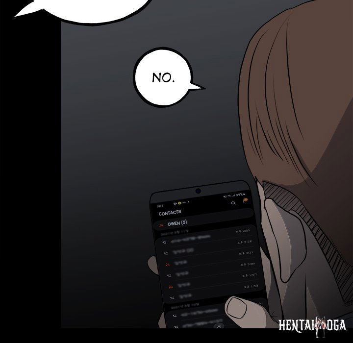 The Villain The Villain Chapter 130 - Page 118