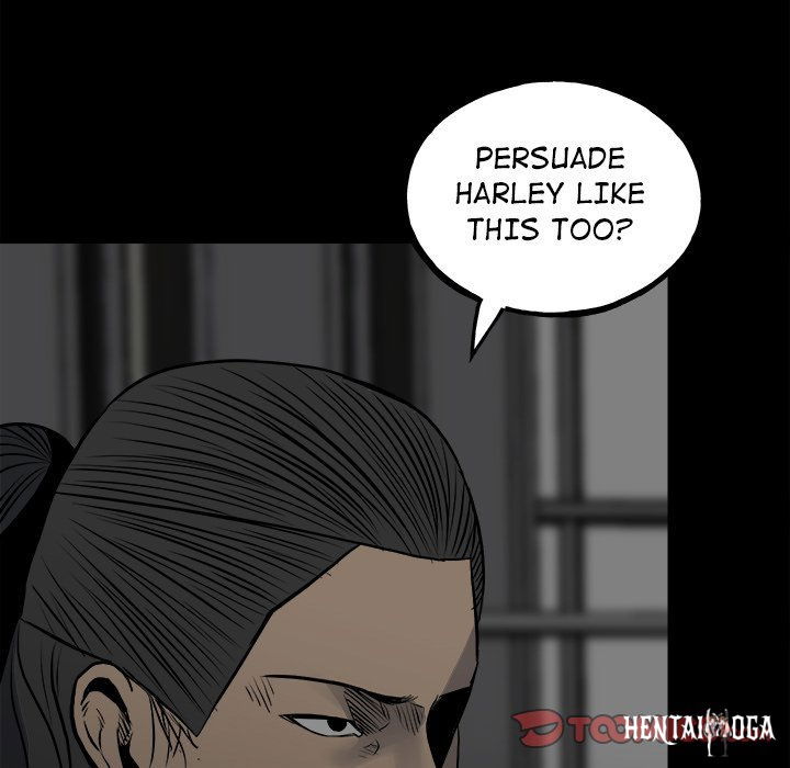 The Villain The Villain Chapter 130 - Page 12