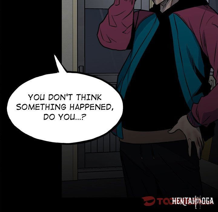 The Villain The Villain Chapter 130 - Page 120