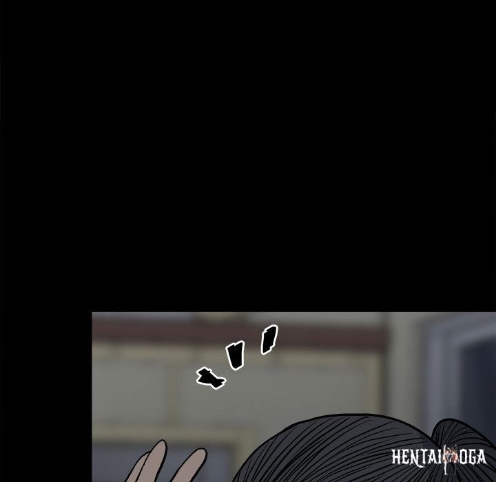 The Villain The Villain Chapter 130 - Page 121