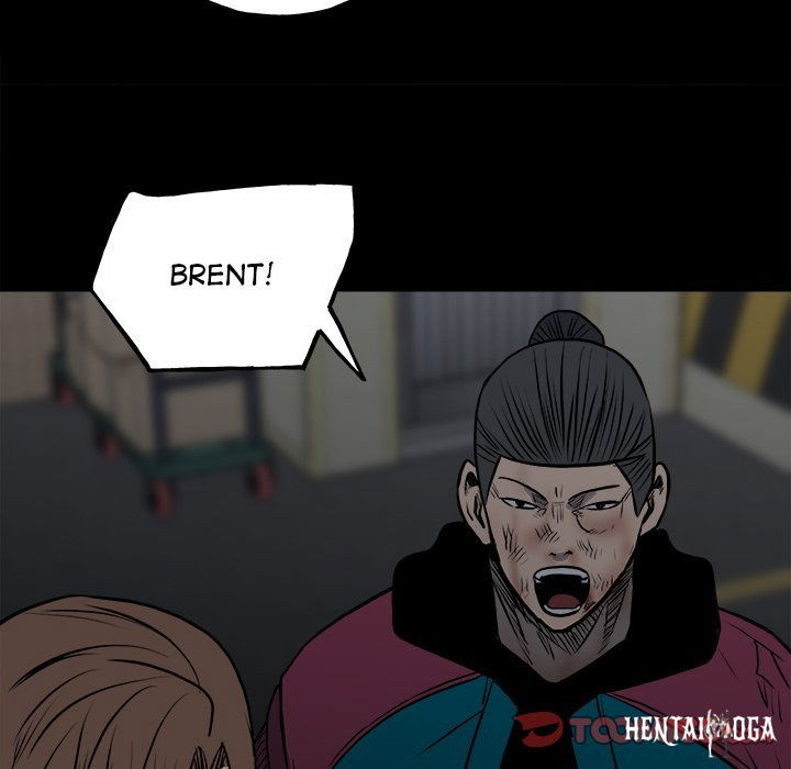 The Villain The Villain Chapter 130 - Page 123