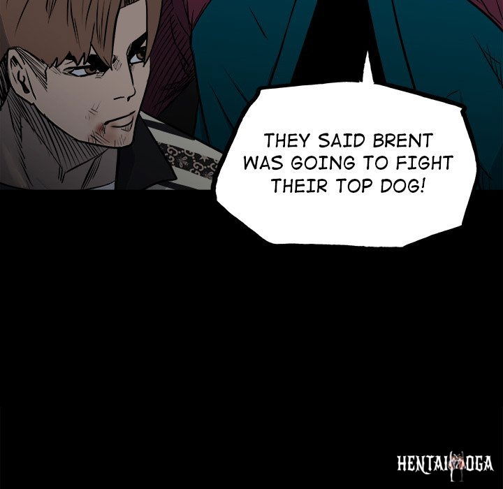 The Villain The Villain Chapter 130 - Page 124