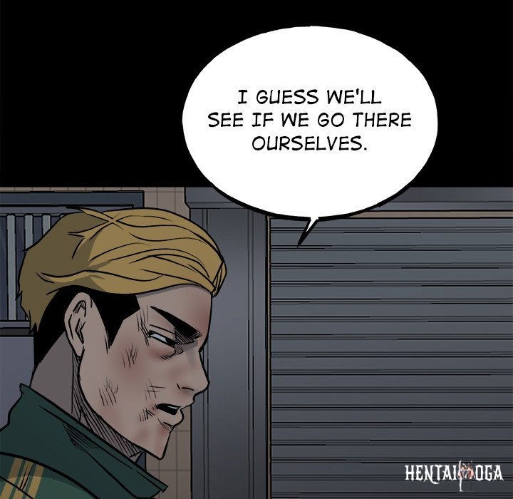 The Villain The Villain Chapter 130 - Page 125