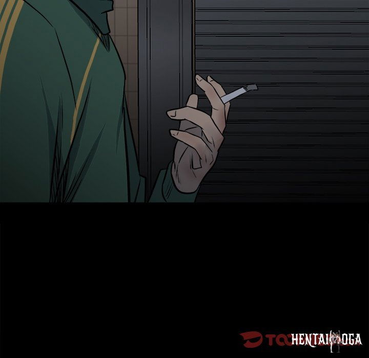 The Villain The Villain Chapter 130 - Page 126