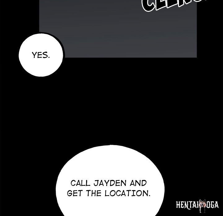 The Villain The Villain Chapter 130 - Page 128