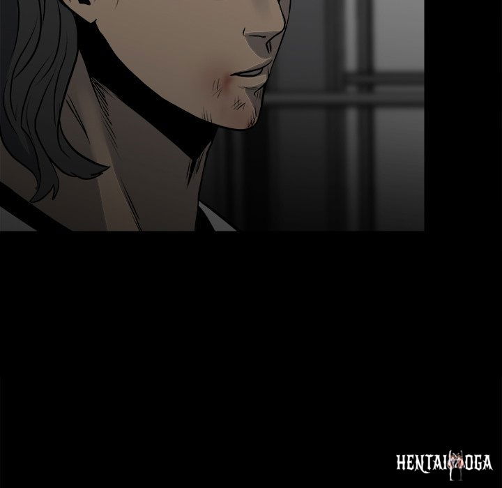 The Villain The Villain Chapter 130 - Page 13