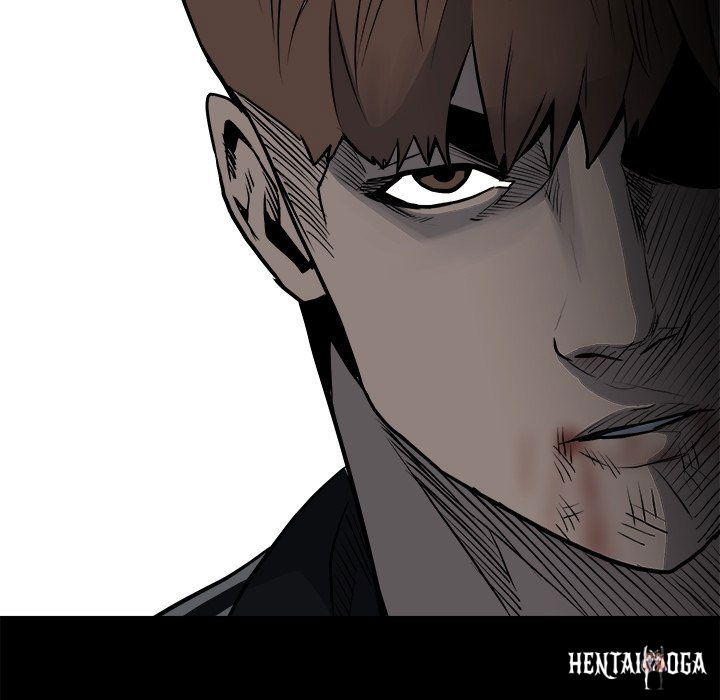 The Villain The Villain Chapter 130 - Page 130